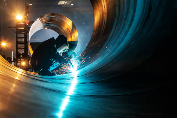 Best Aerospace and Defense Welding in Beech Grove, IN