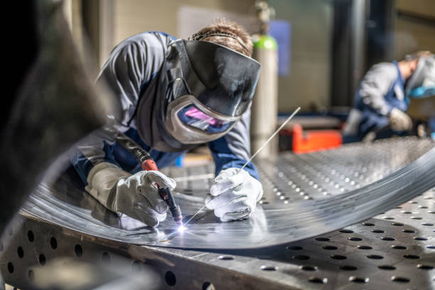 Best Specialty Welding Processes in Beech Grove, IN