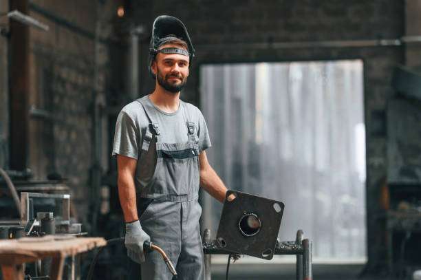 Best Structural Steel Welding in Beech Grove, IN